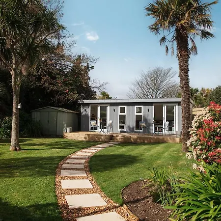 Gyllyngvase House 4* Falmouth