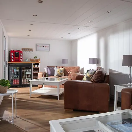Gyllyngvase House 4* Falmouth