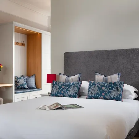 Gyllyngvase House 4* Falmouth