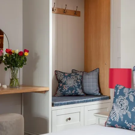Gyllyngvase House Guest house Falmouth