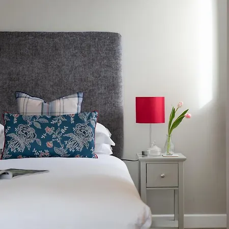Gyllyngvase House 4* Falmouth