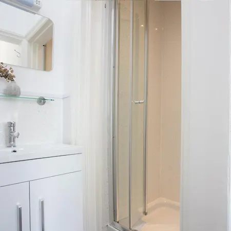 Affittacamere Gyllyngvase House 4*