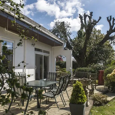 Gyllyngvase House Affittacamere