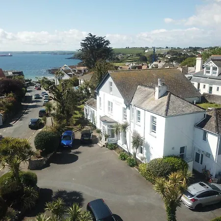 Gyllyngvase House 4* Falmouth